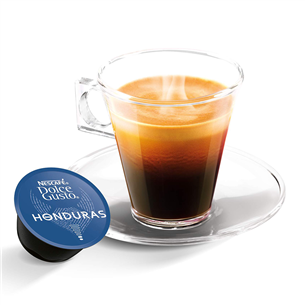 Kohvikapslid Nescafe Dolce Gusto Espresso Honduras