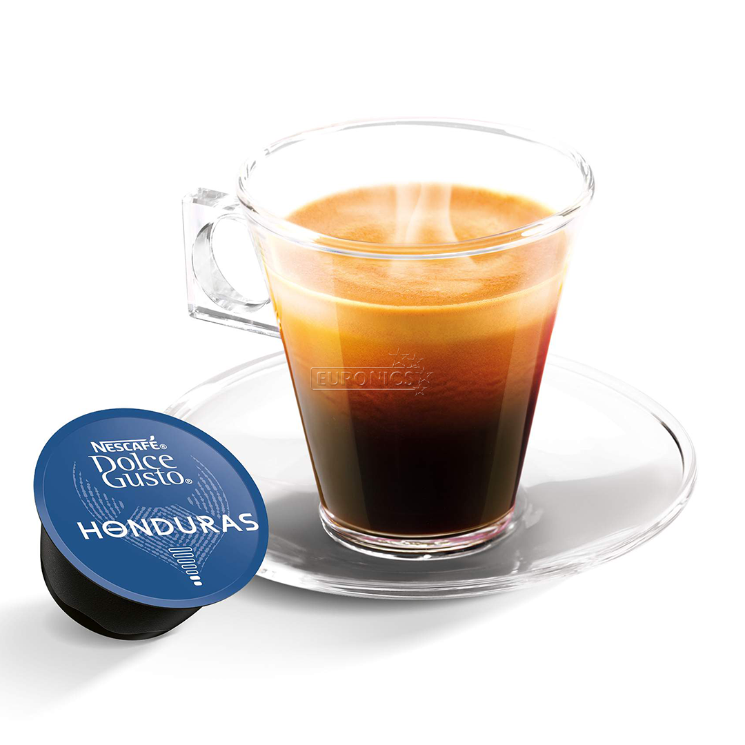 Kohvikapslid Nescafe Dolce Gusto Espresso Honduras