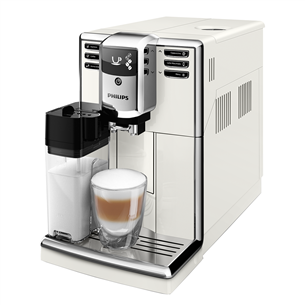 Espressomasin Philips Series 5000