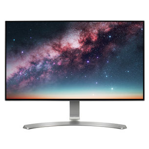 24" Full HD LED IPS-monitor LG