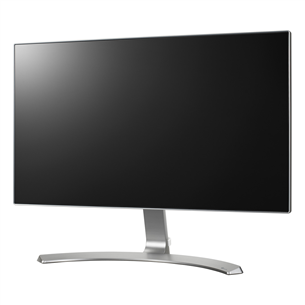 24" Full HD LED IPS monitor, LG