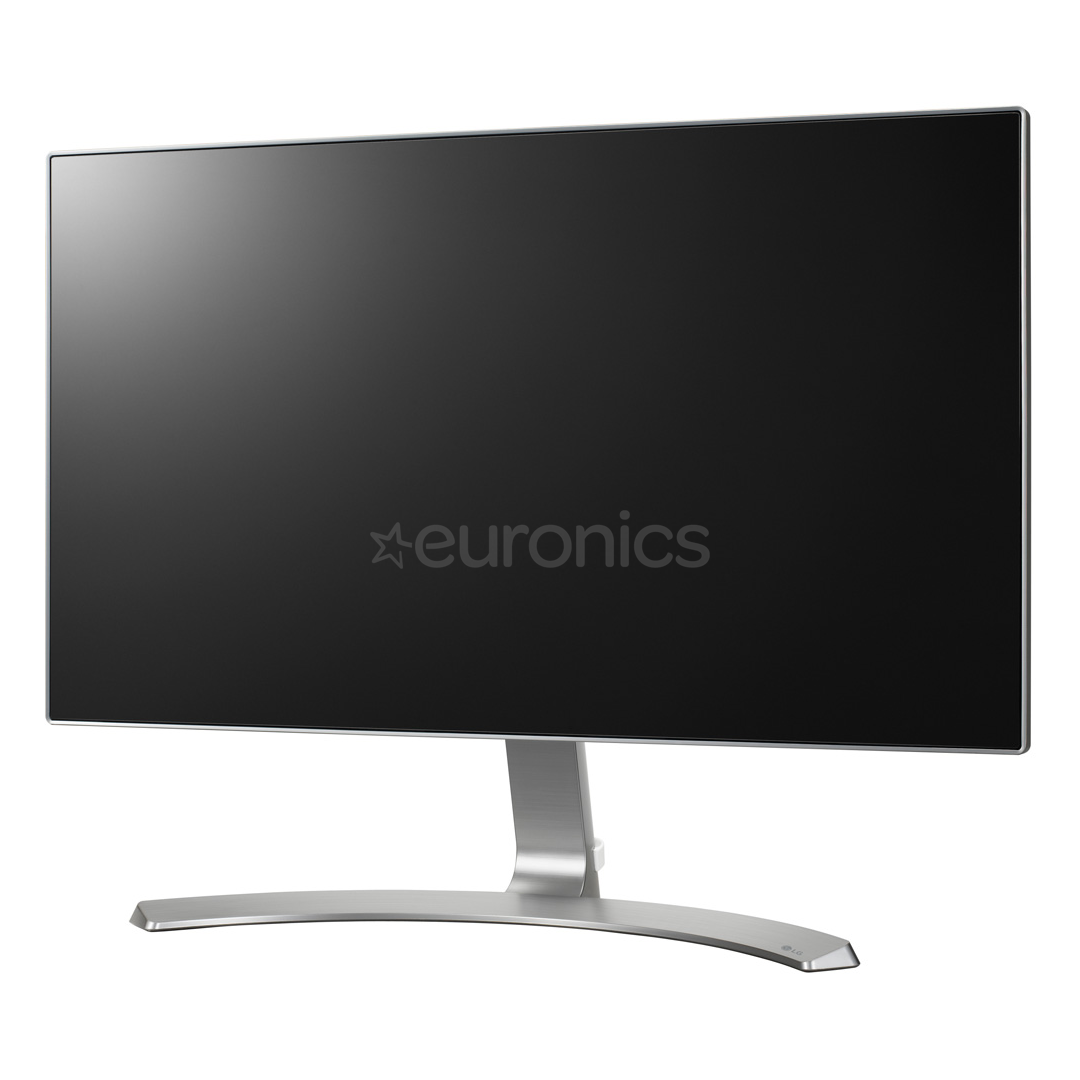 24" Full HD LED IPS-monitor LG