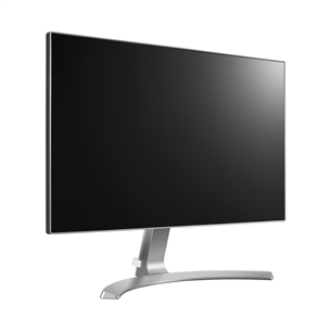 24" Full HD LED IPS monitor, LG