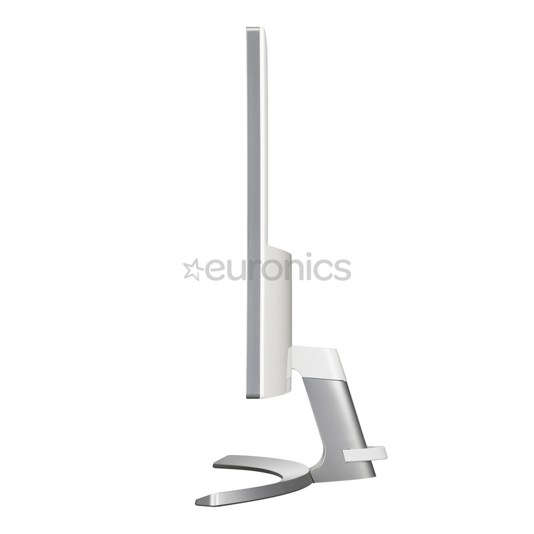 24" Full HD LED IPS monitor, LG
