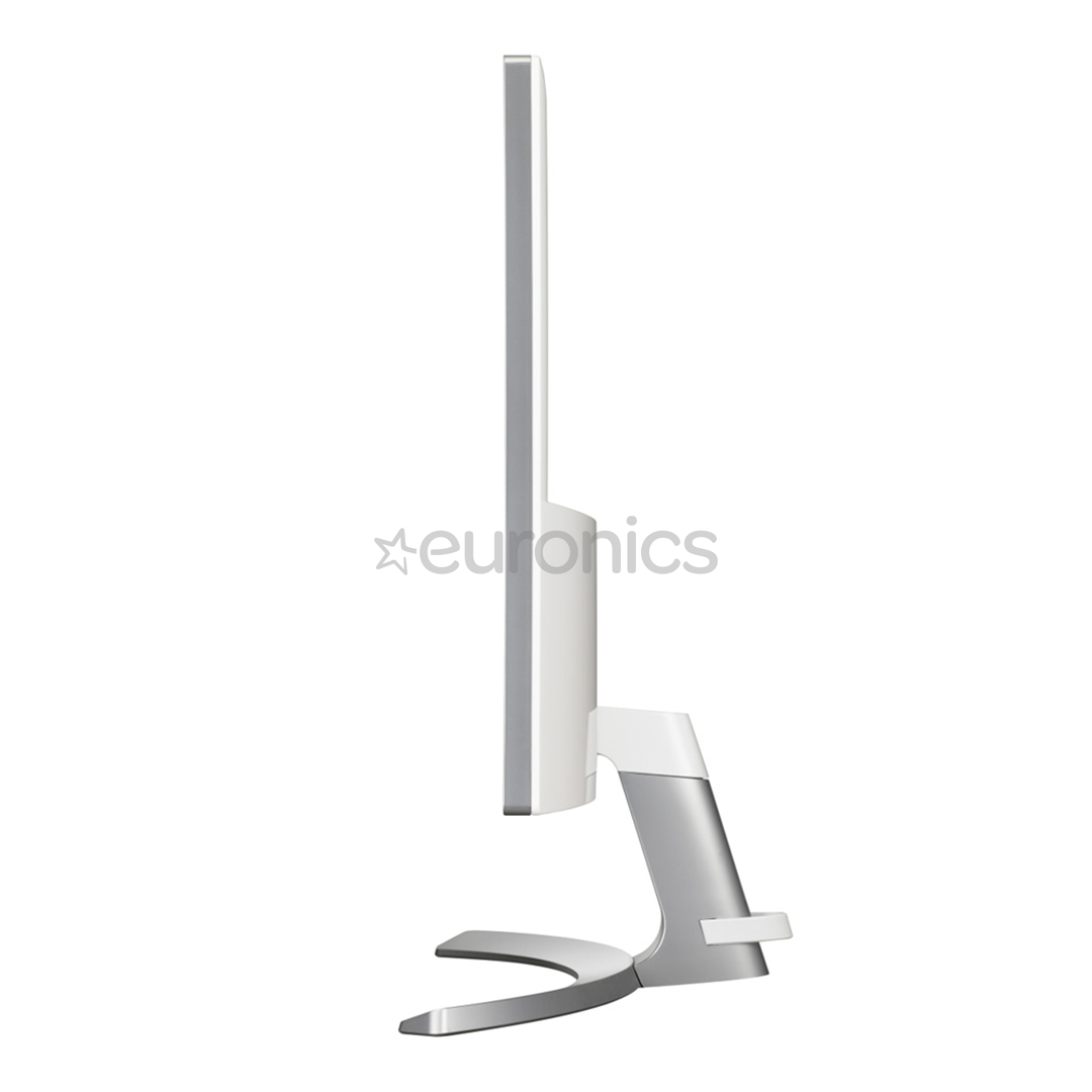 24" Full HD LED IPS-monitor LG