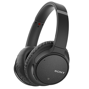 Noise cancelling wireless headphones Sony