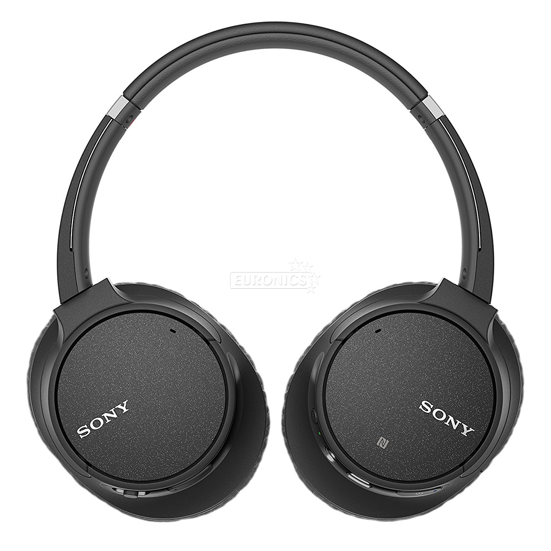 Mürasummutavad juhtmevabad kõrvaklapid Sony