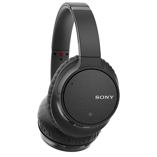 Noise cancelling wireless headphones Sony