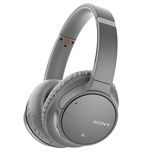 Noise cancelling wireless headphones Sony