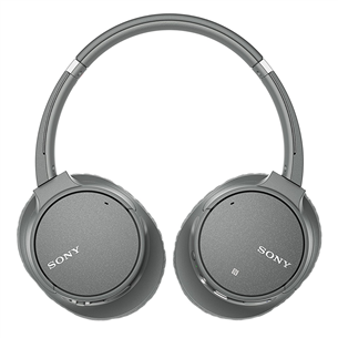 Noise cancelling wireless headphones Sony