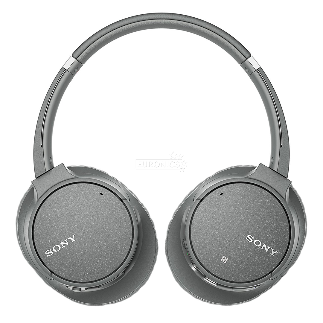 Mürasummutavad juhtmevabad kõrvaklapid Sony