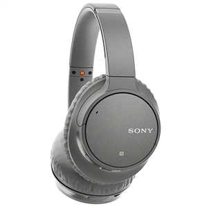 Noise cancelling wireless headphones Sony