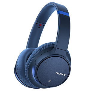 Noise cancelling wireless headphones Sony