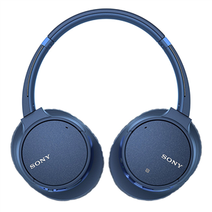 Noise cancelling wireless headphones Sony