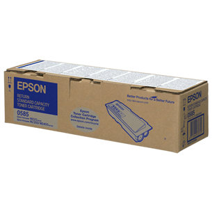 Картридж Epson (чёрный)