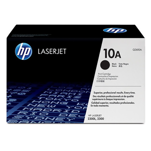 Toner HP 10A (black)