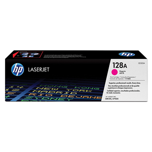 Toner HP 128A (magenta)