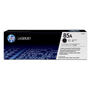 Toner HP 85A (black) CE285AD