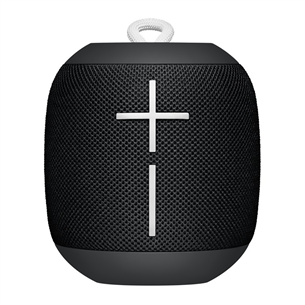 Portable speaker Ultimate Ears Wonderboom