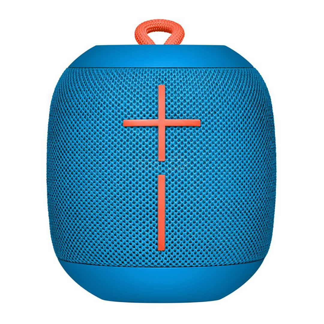 Portable speaker Ultimate Ears Wonderboom