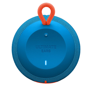 Portable speaker Ultimate Ears Wonderboom