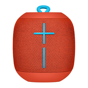 Portable speaker Ultimate Ears Wonderboom