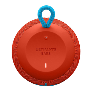 Portable speaker Ultimate Ears Wonderboom