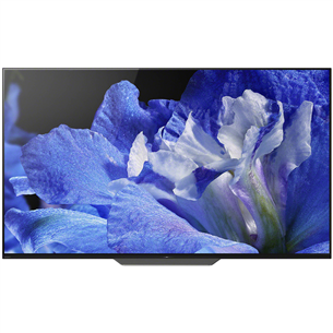 55" Ultra HD OLED TV Sony