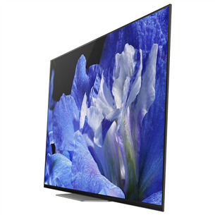 55" Ultra HD 4K OLED-телевизор, Sony
