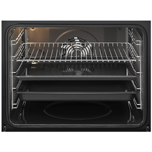 Built-in oven, Electrolux / capacity: 72 L