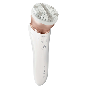 Эпилятор Satinelle Prestige Wet & Dry, Philips