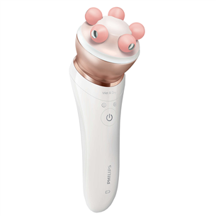 Epilator Satinelle Prestige Wet & Dry, Philips