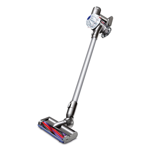 Cordless vacuum cleaner Dyson V6 Cord Free