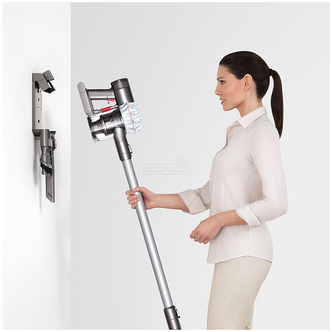 Akutolmuimeja Dyson V6 Cord Free