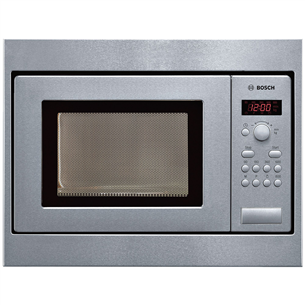 Built-in microwave Bosch (17 L)