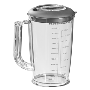 Saumikser KitchenAid Artisan (juhtmevaba)