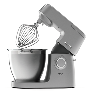 Kenwood Chef Elite XL, 6.7 L, 1400 W, inox - Food processor