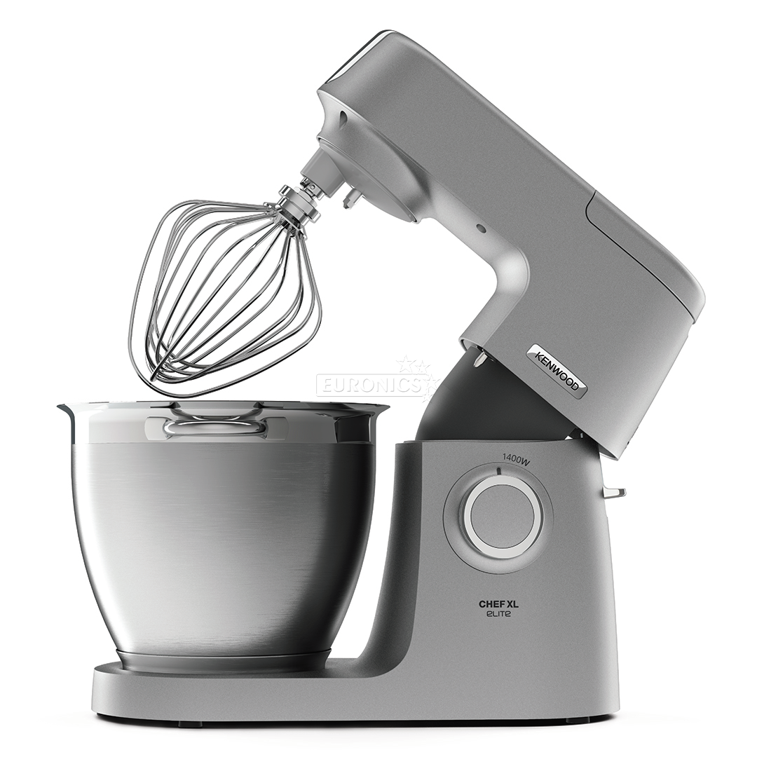 Köögikombain Kenwood Chef Elite XL