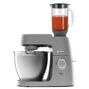 Kenwood Chef Elite XL, 6.7 L, 1400 W, inox - Food processor