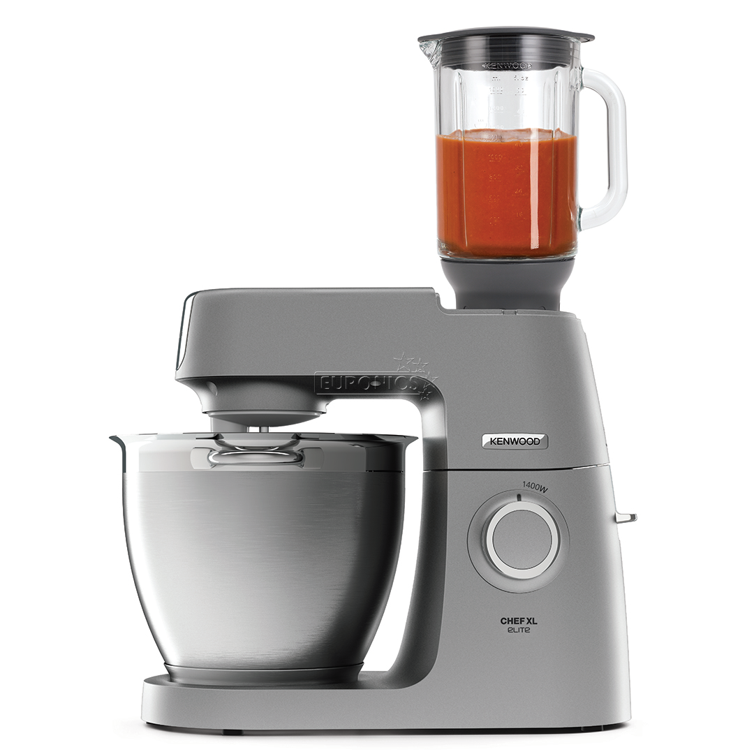 Köögikombain Kenwood Chef Elite XL
