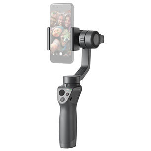 Handheld monopod DJI Osmo Mobile 2