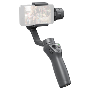 Handheld monopod DJI Osmo Mobile 2