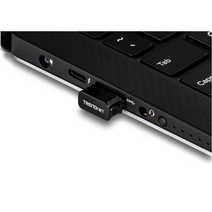 USB WiFi adapter Trendnet AC1200