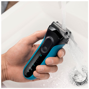 Shaver Series 3 ProSkin, Braun / Wet & Dry