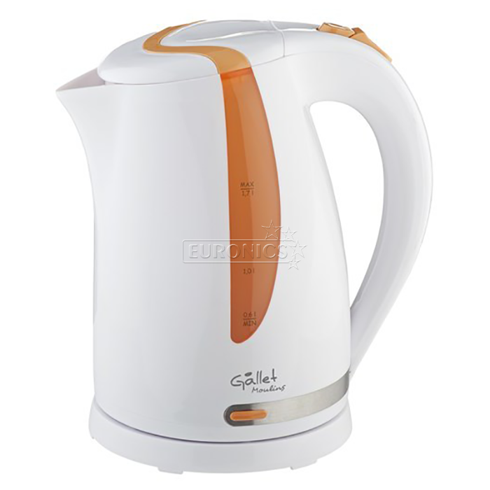 Kettle Gallet Moulins