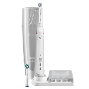 Elektriline hambahari Braun Oral-B Smart 4500