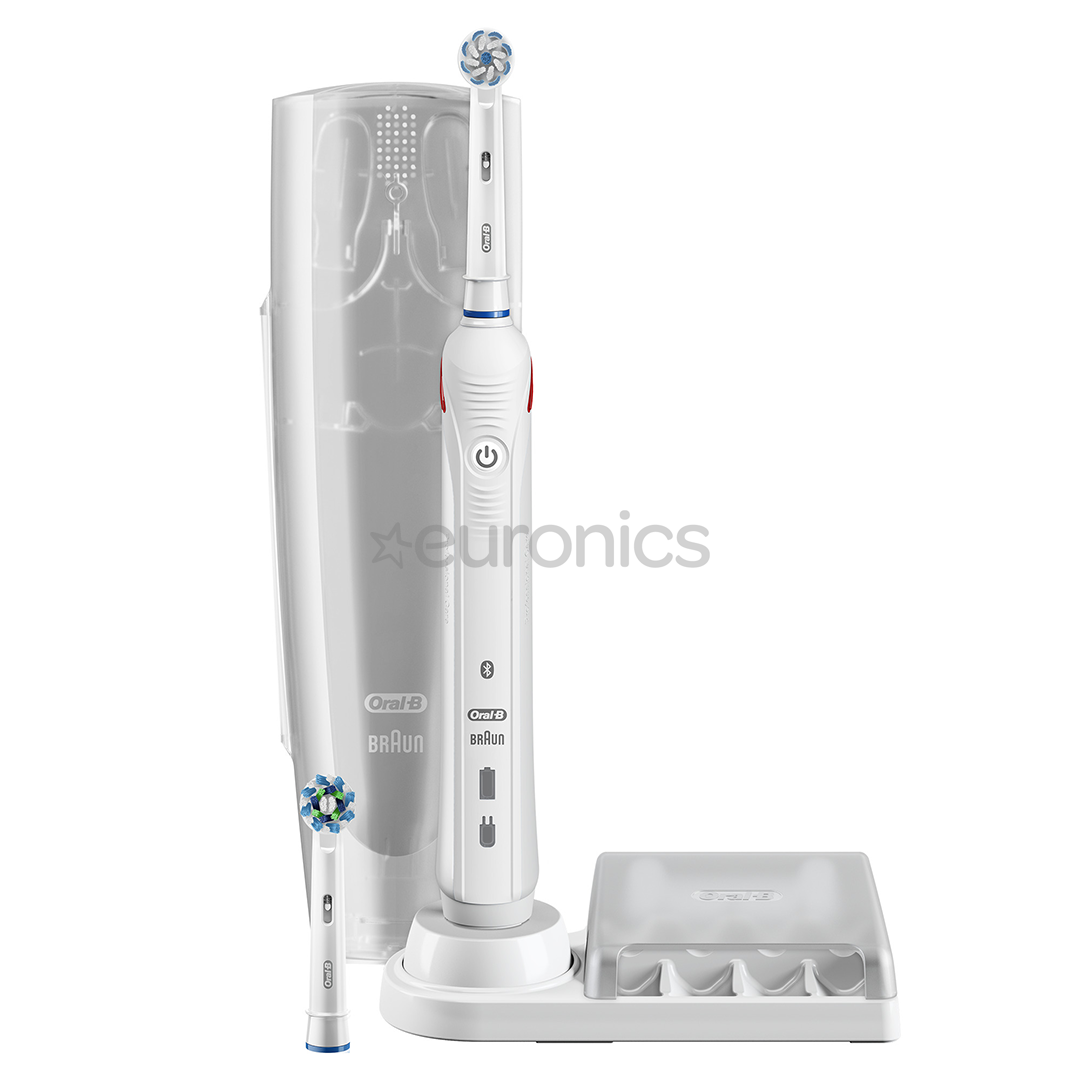 Электрическая зубная щетка Oral-B Smart 4500, Braun