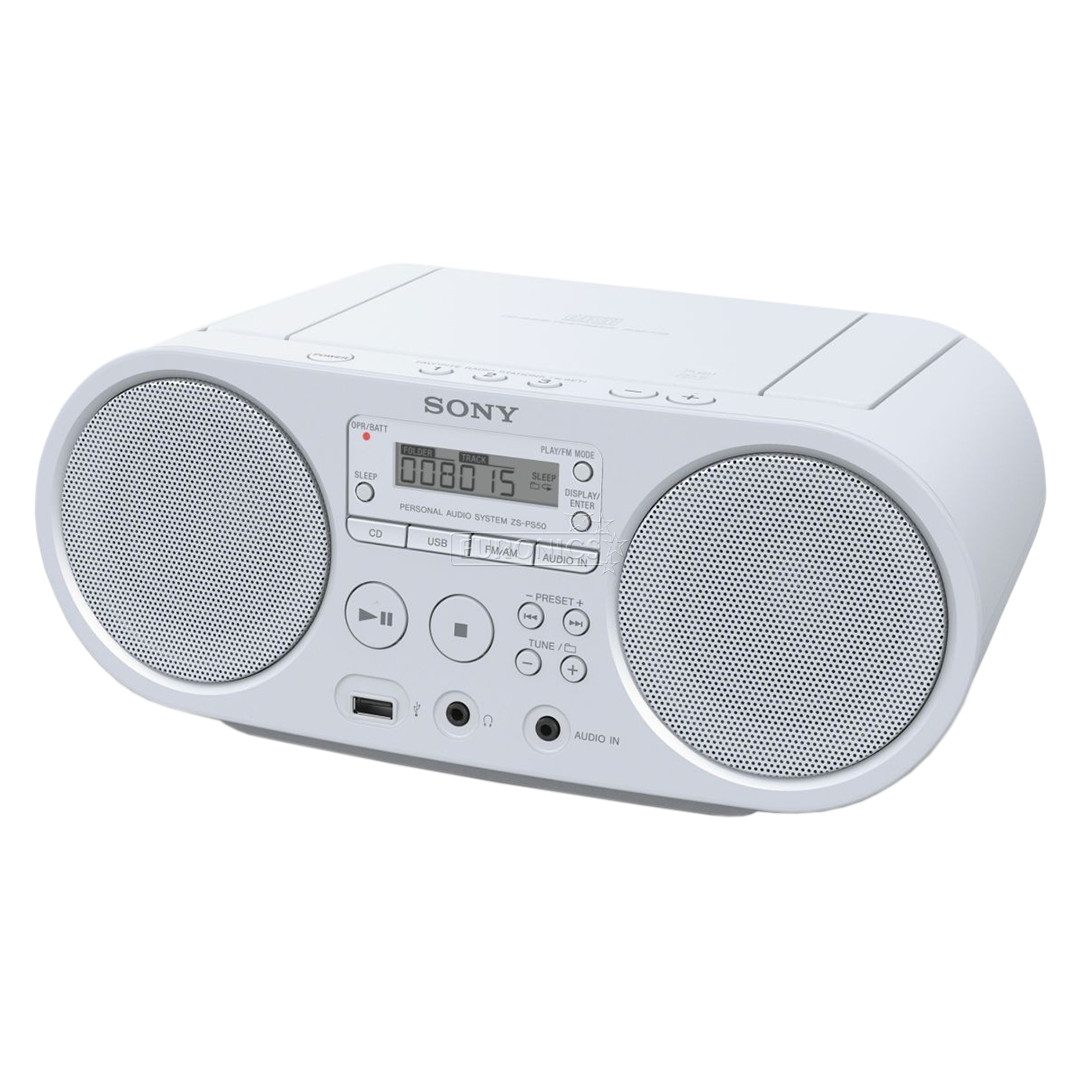 Magnetoola Sony ZS-PS50