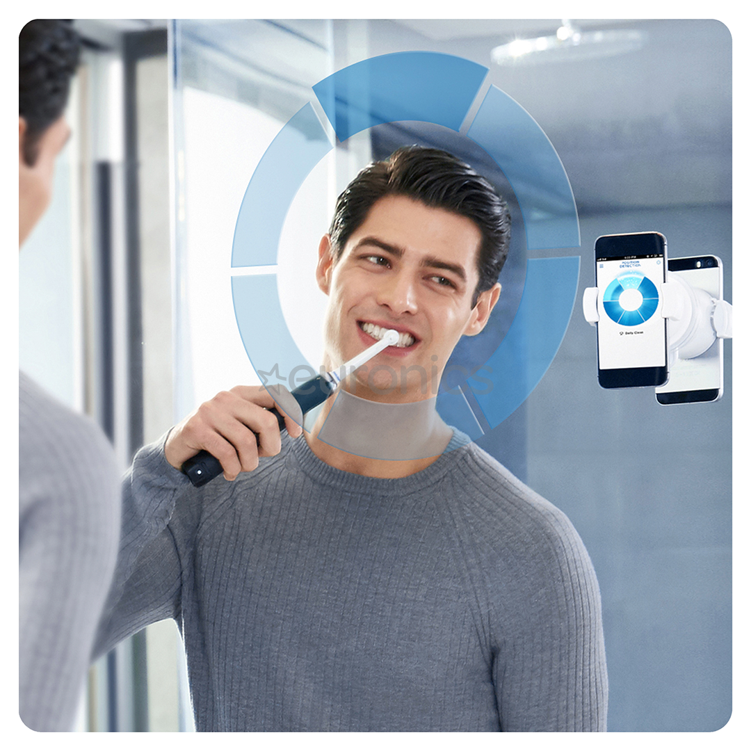 Elektriline hambahari Braun Oral-B Genius 9000