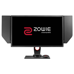 27" Full HD LED TN-монитор BenQ ZOWIE XL2740